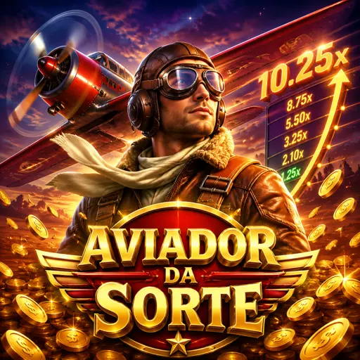 Aviãozinho vermelho subindo acompanhado da curva de aposta no jogo Aviator