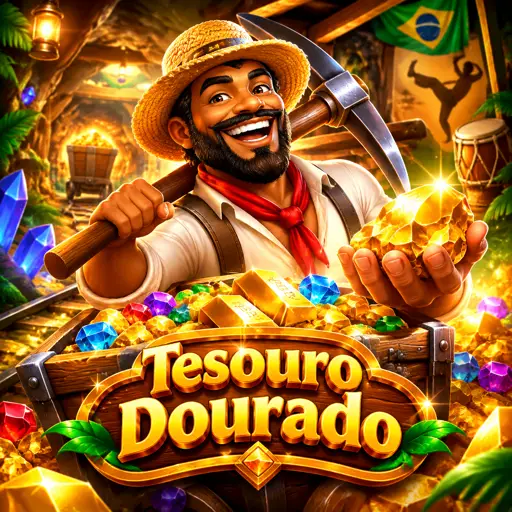 Capa do jogo Mines com grade de quadrados e um multiplicador em destaque