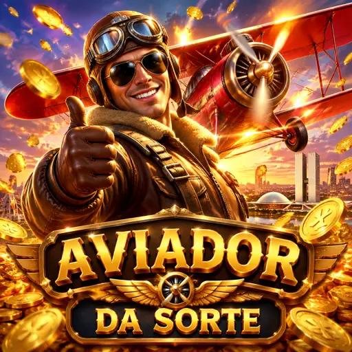 Miniatura do jogo Aviator com avião subindo e curva do multiplicador