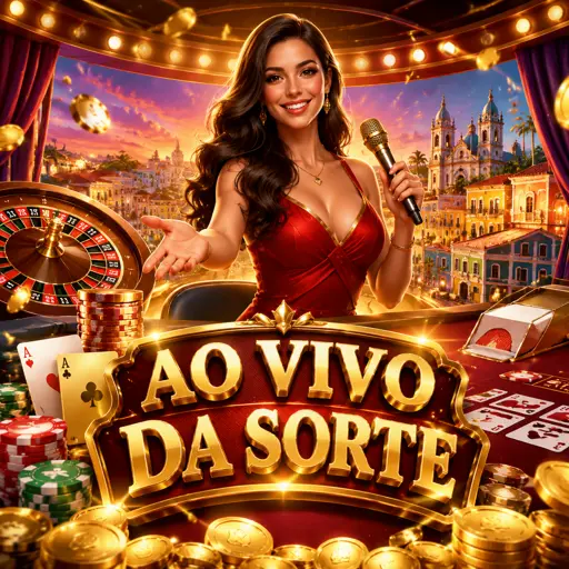 Mesa de roleta vista de cima com crupiê atendendo em tempo real